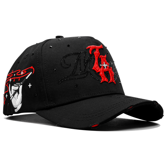 LA RED MAGIC STARS