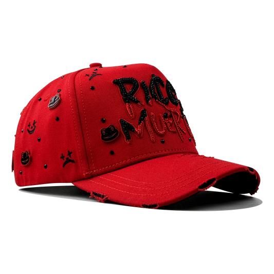 Rico o Muerto Red (Full Set)