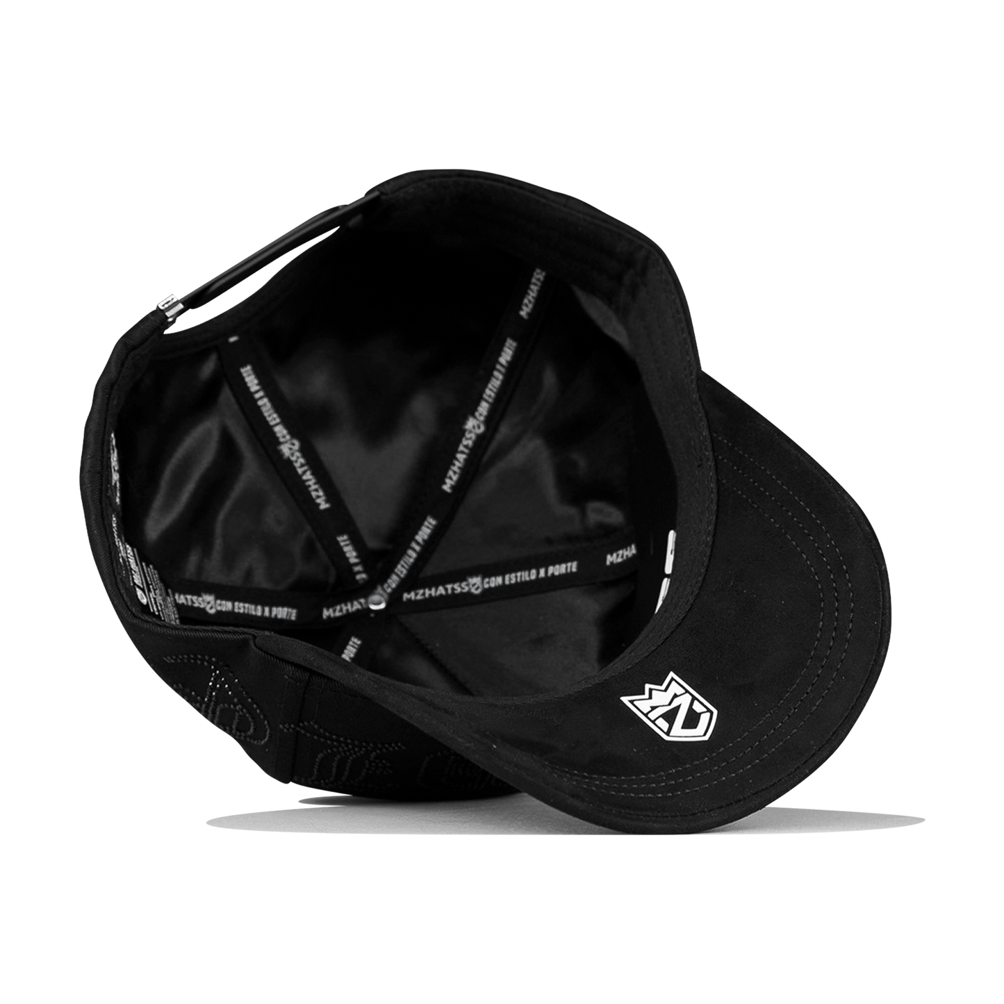 LA PEOPLE (Black)