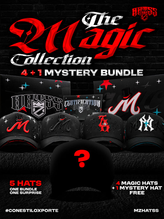 MAGIC BUNDLE