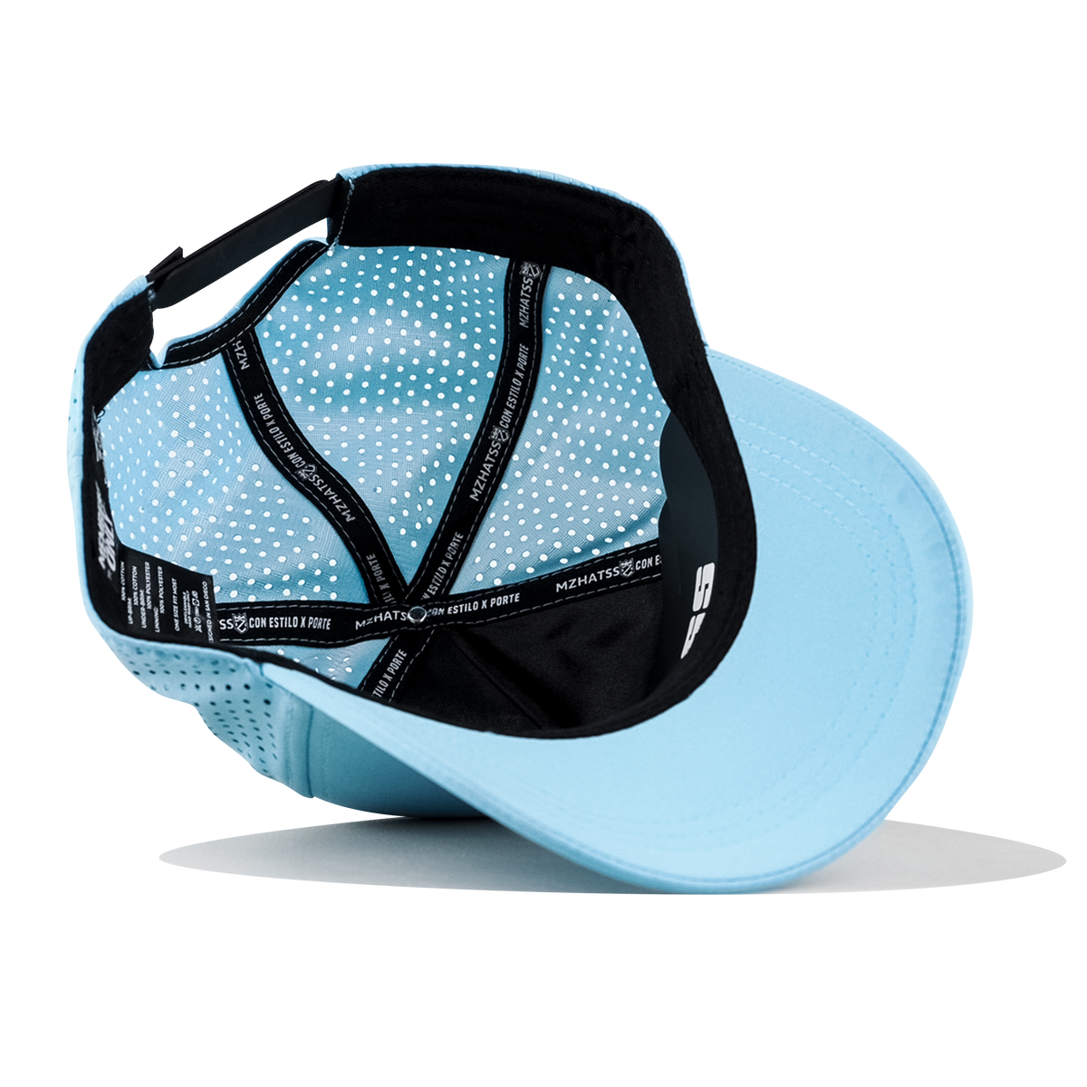 ELEMENTS ICE BLUE