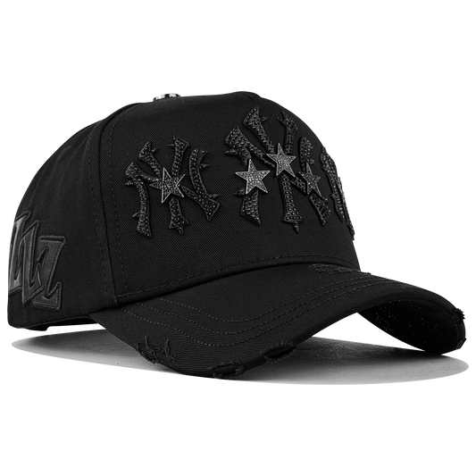 NY Midnight Stars