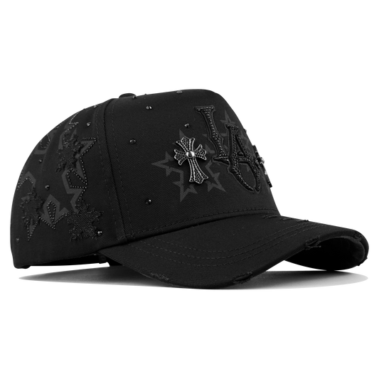 LA Dark Saints