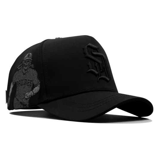 SD Blackout