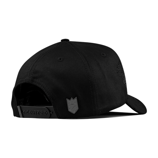 SD Clouds (Total Black)
