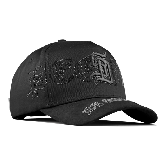 SD La People (BLACK)