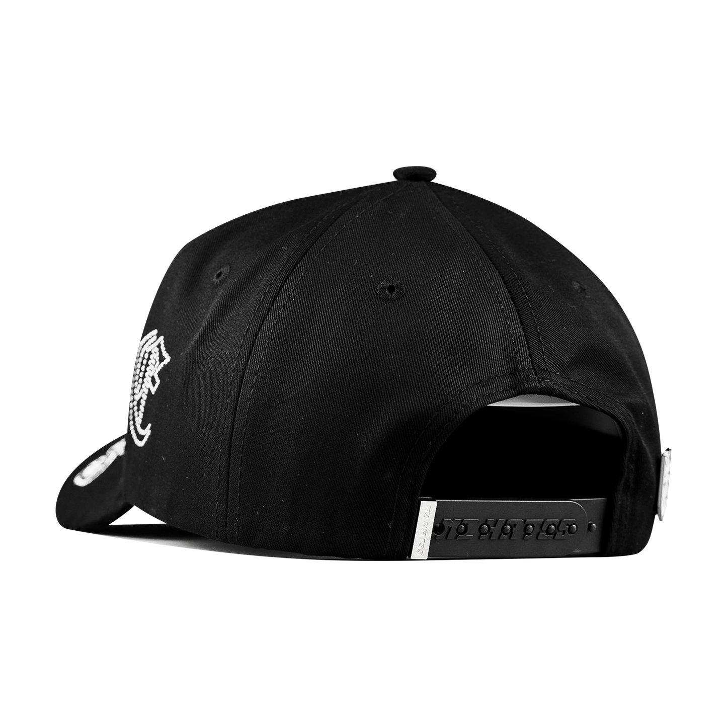 SD La People Chrome