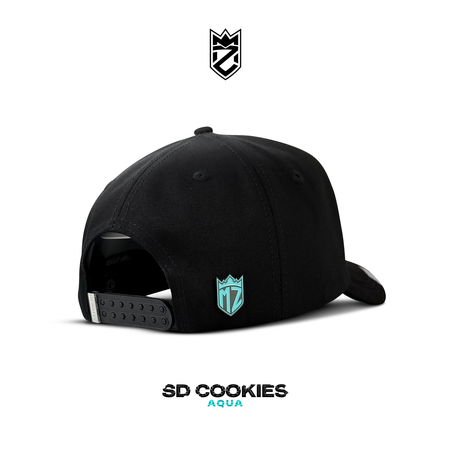 SD Cookies Aqua (Limited Edition)