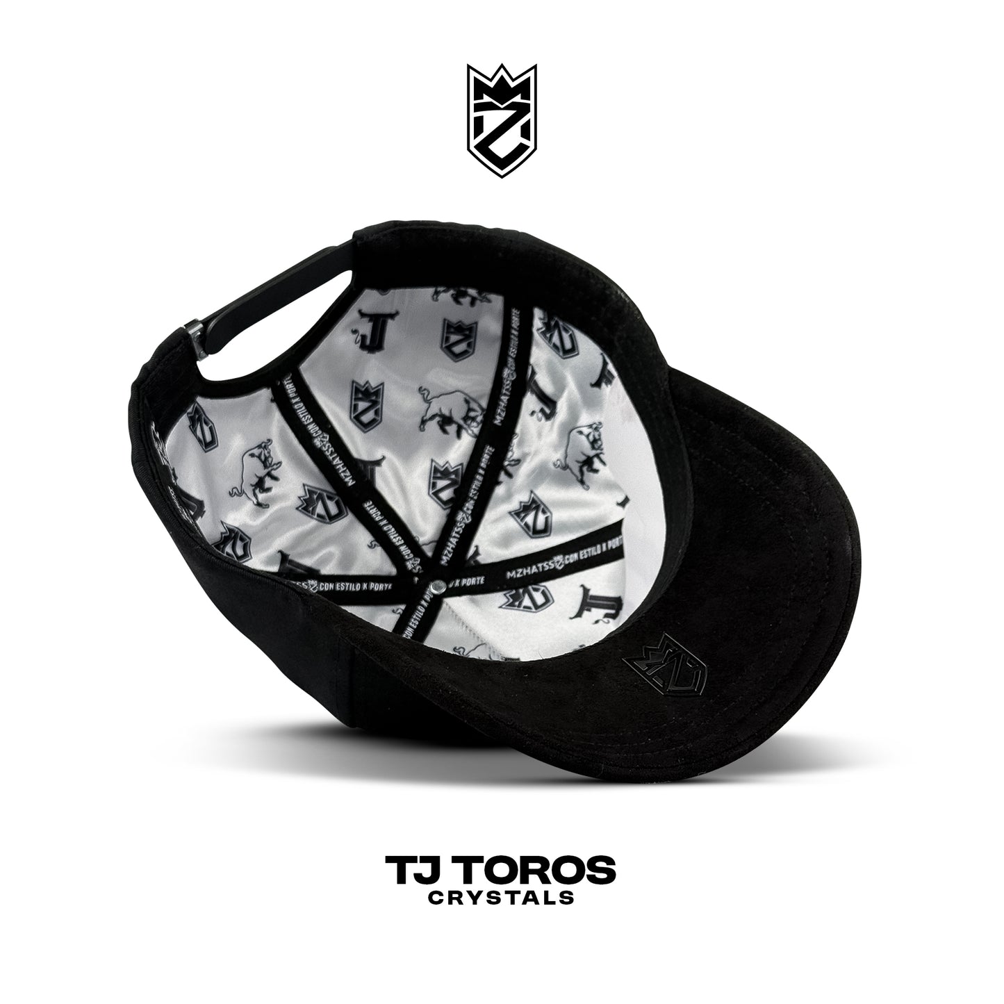TJ TOROS (Crystals)