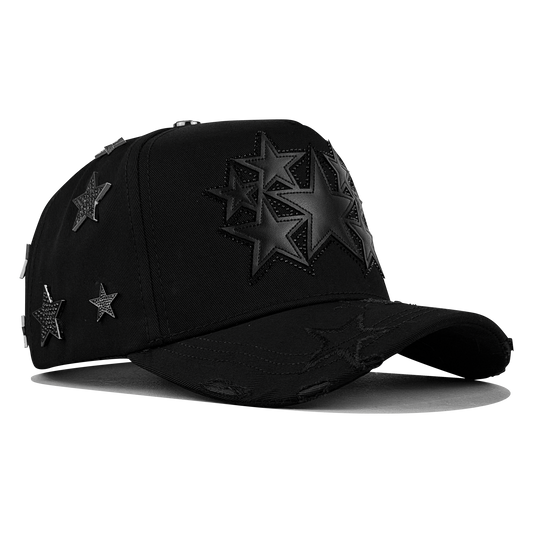 DARK SUPERSTAR