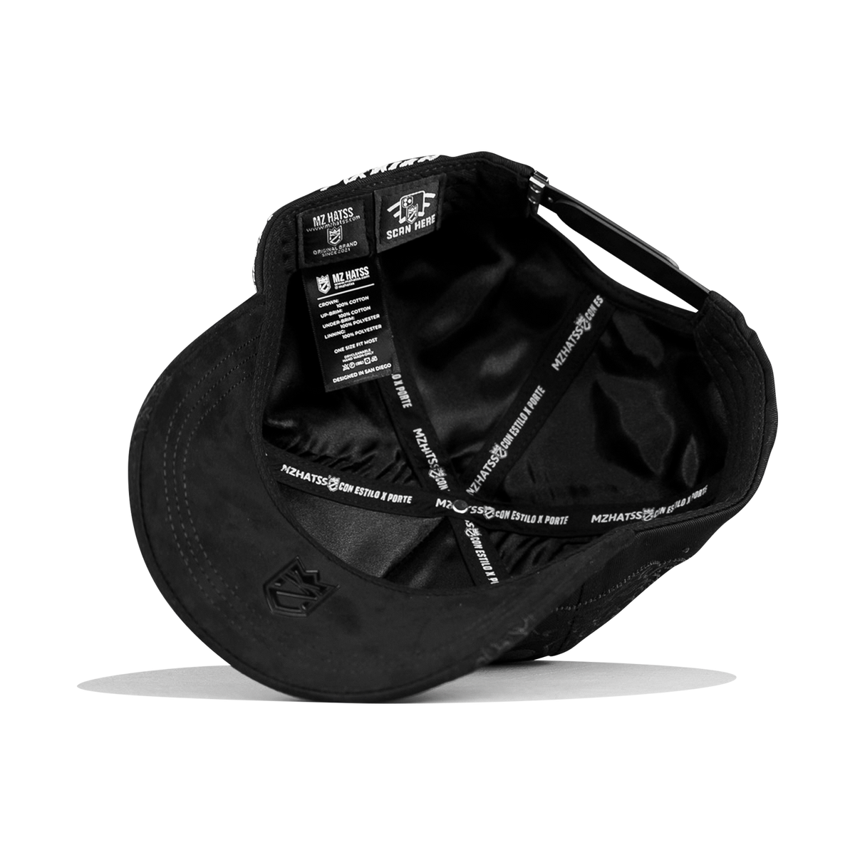 SD SKULLS