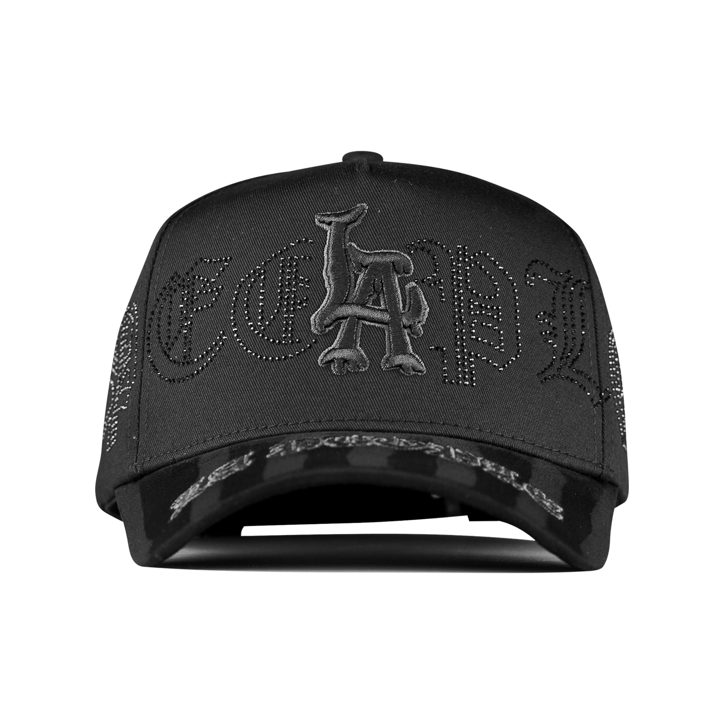 LA PEOPLE (Black)
