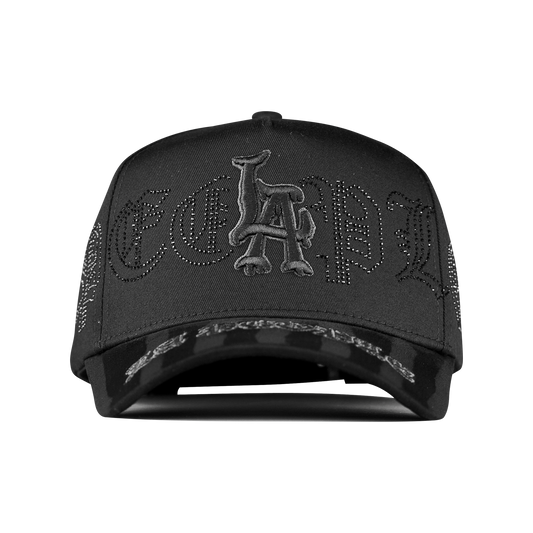 LA PEOPLE (Black)