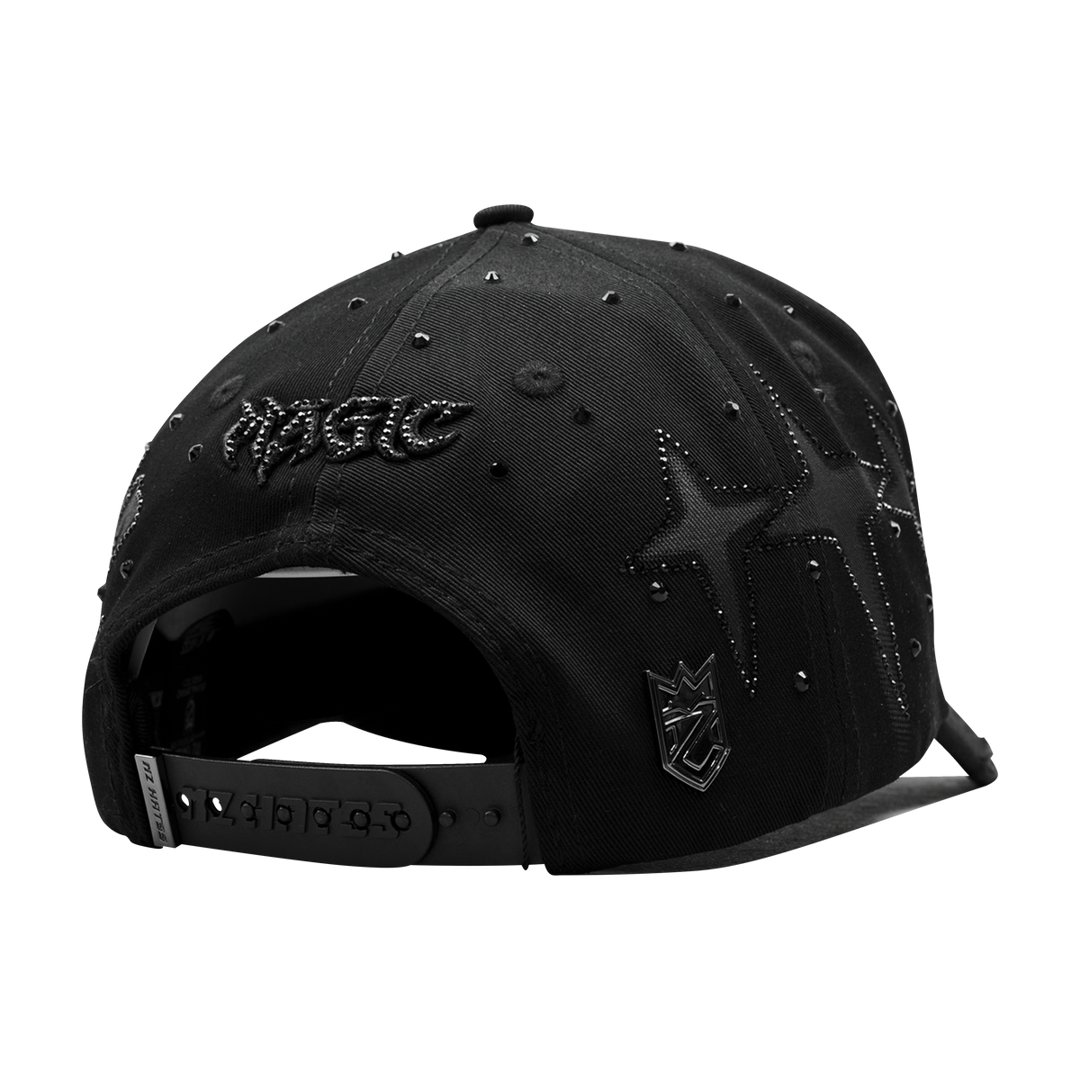 DARK MAGIC