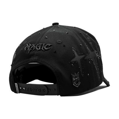 DARK MAGIC