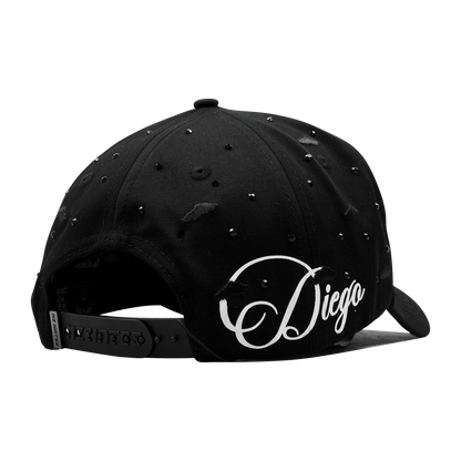 SD Clouds Black 2.0