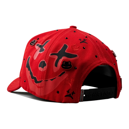 Rico o Muerto Red (Full Set)