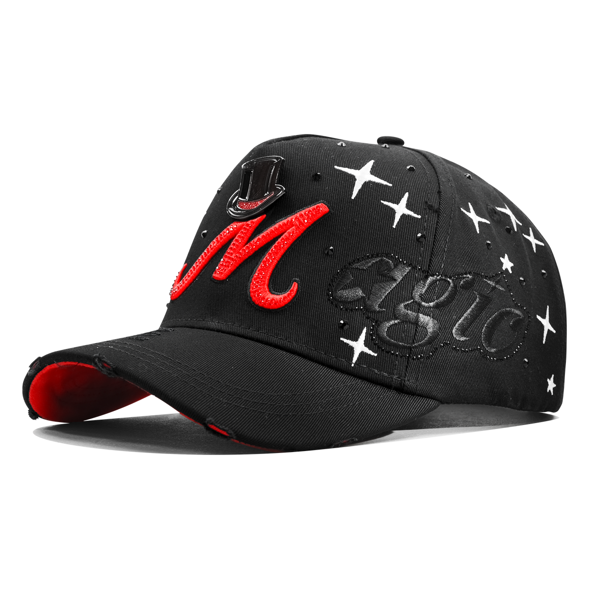 MAGIC MYSTIC RED