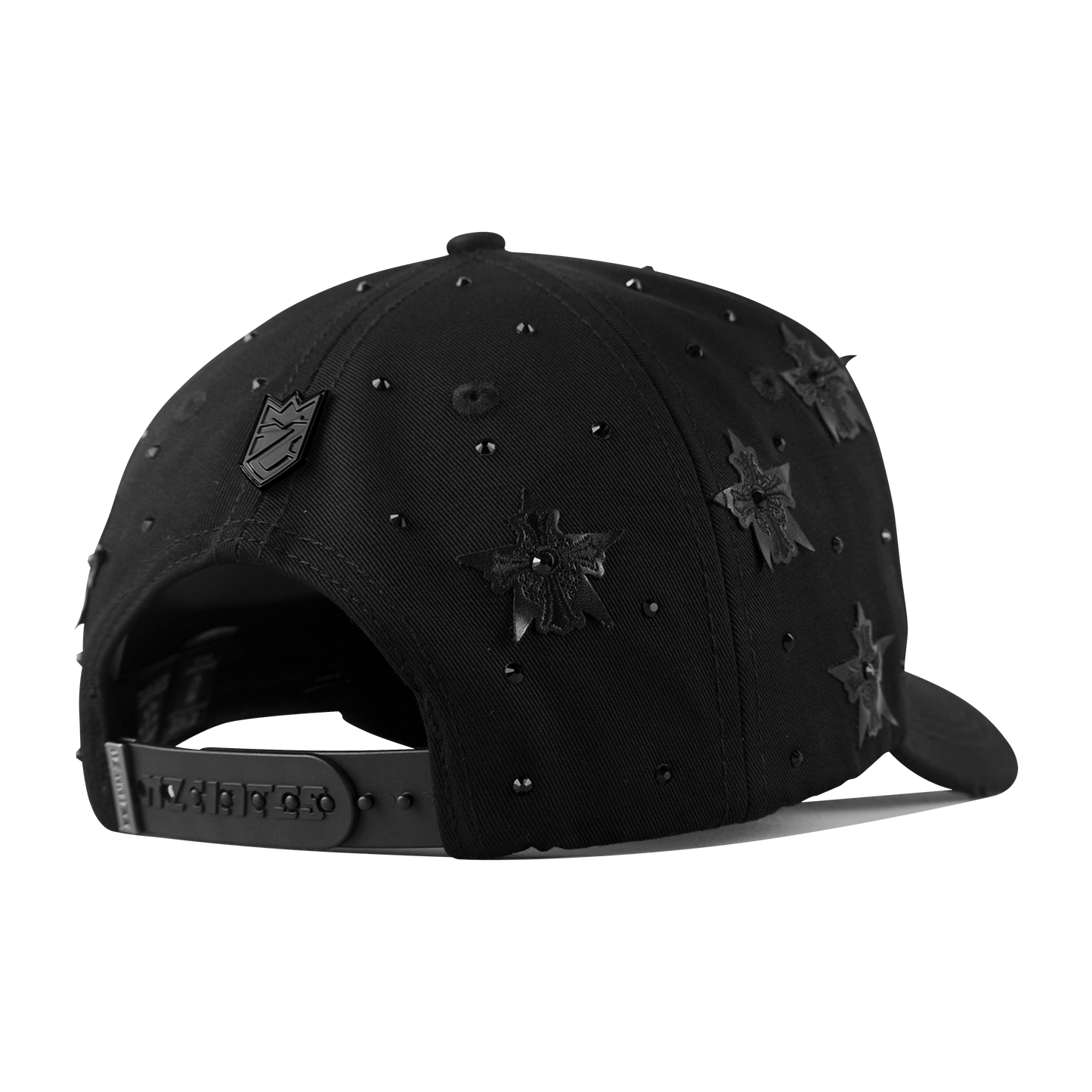 San Judas Chrome Stars