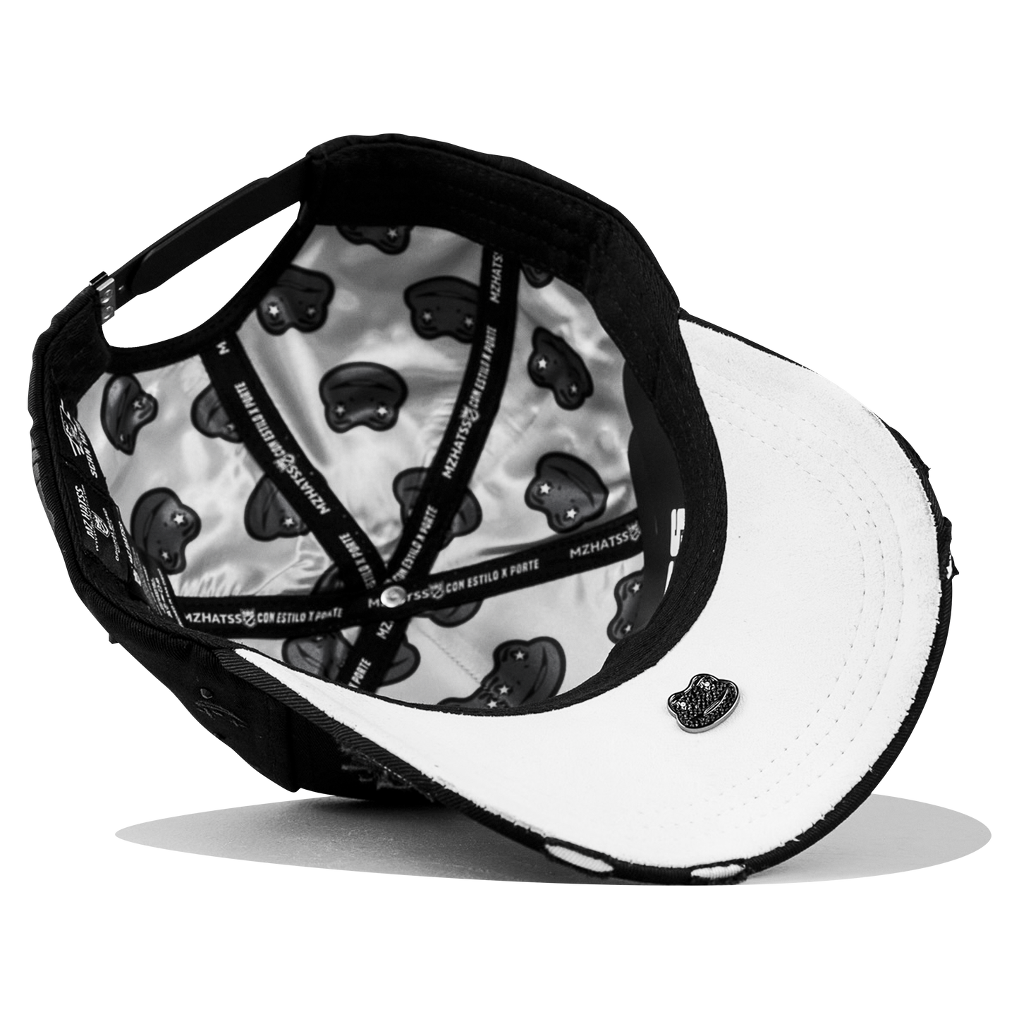Rico o Muerto Ying Yang