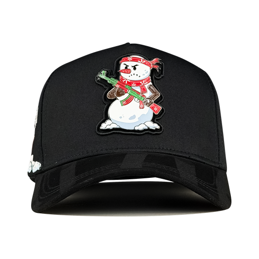 EL SNOWMAN