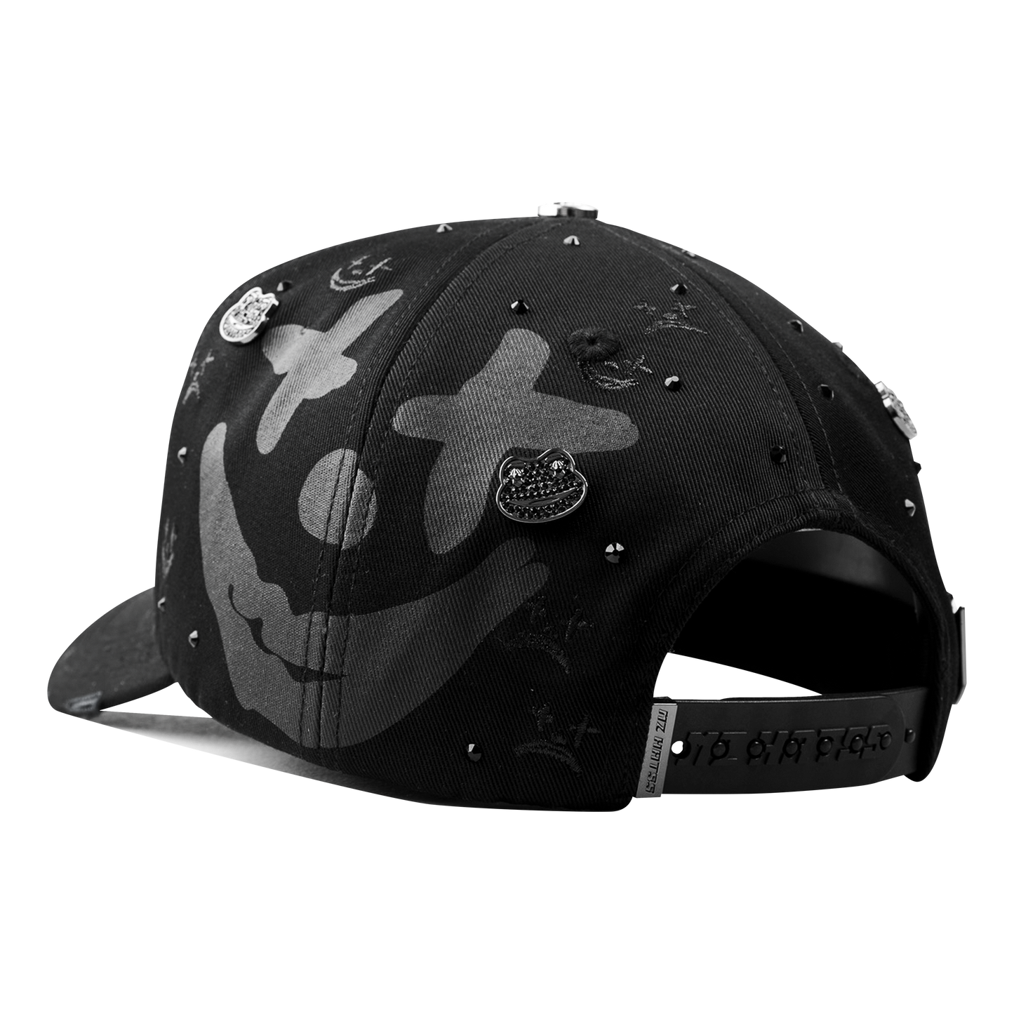 Rico o Muerto (Total Black)