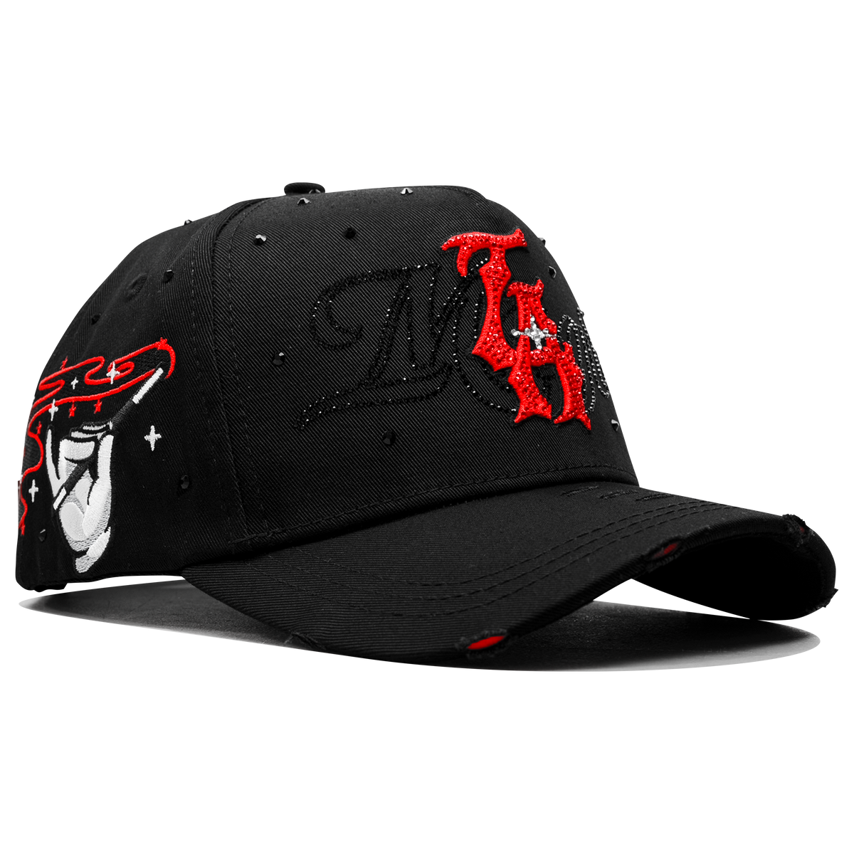 LA RED MAGIC STARS