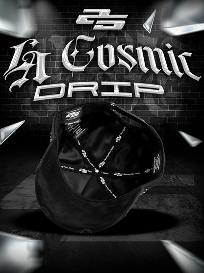 LA Cosmic Drip (Twenty Five Hats)