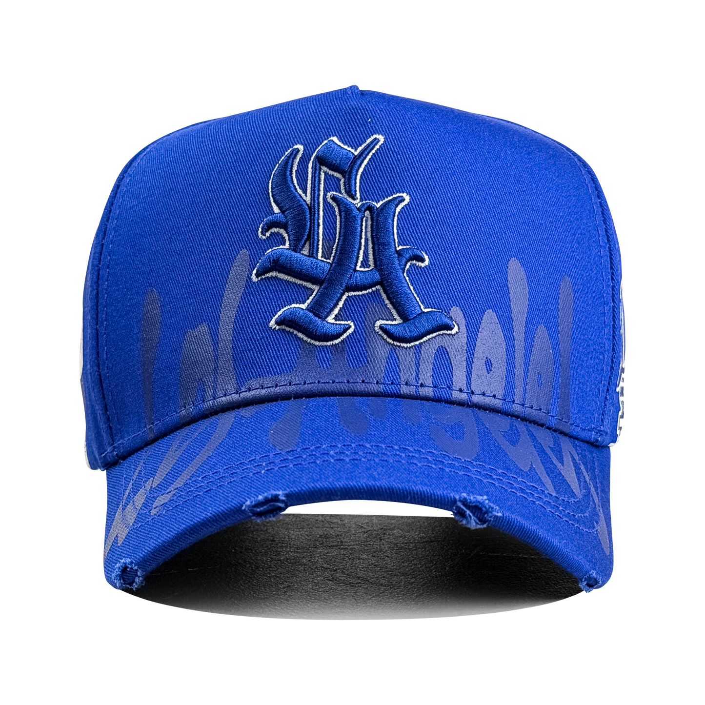 LA Meltdown (Blue)