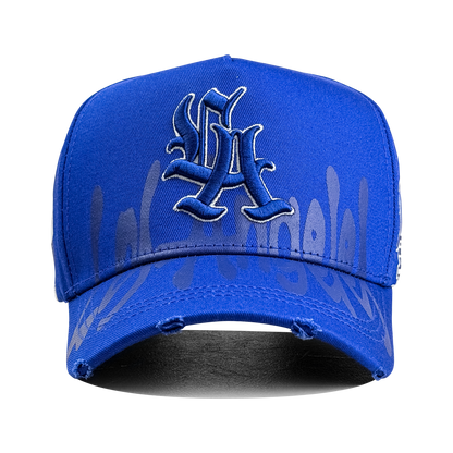 LA Meltdown (Blue)