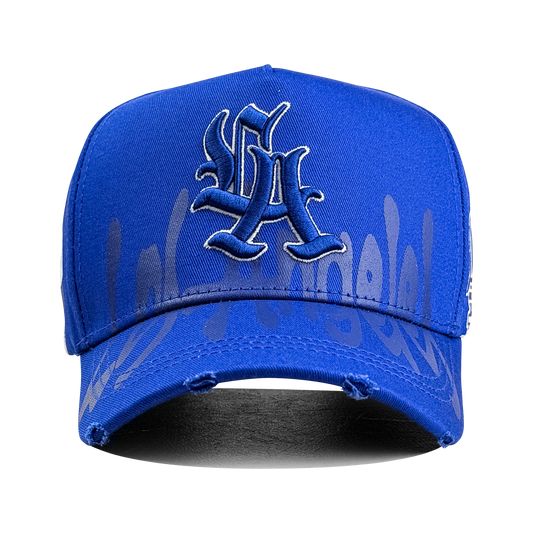 LA Meltdown (Blue)