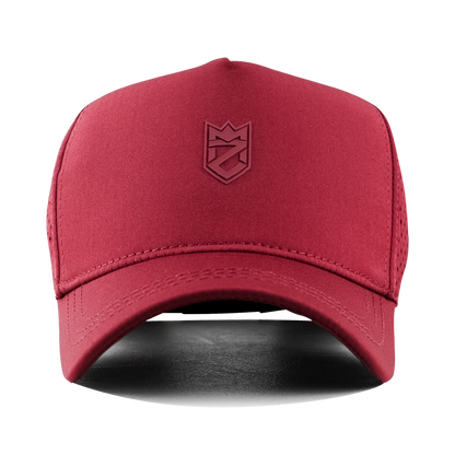 Element Dark Red