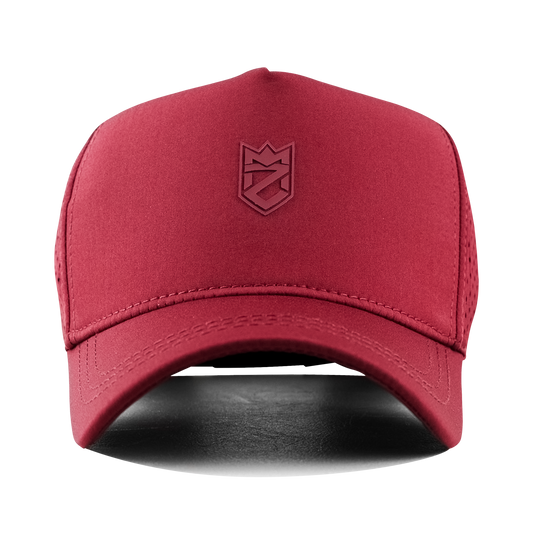 Element Dark Red