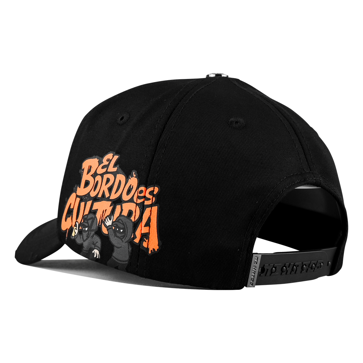 Border Culture (MZ HATSS X EL BORDO)