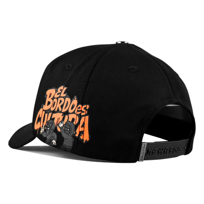 Border Culture (MZ HATSS X EL BORDO)