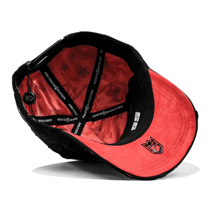 MAGIC MYSTIC RED