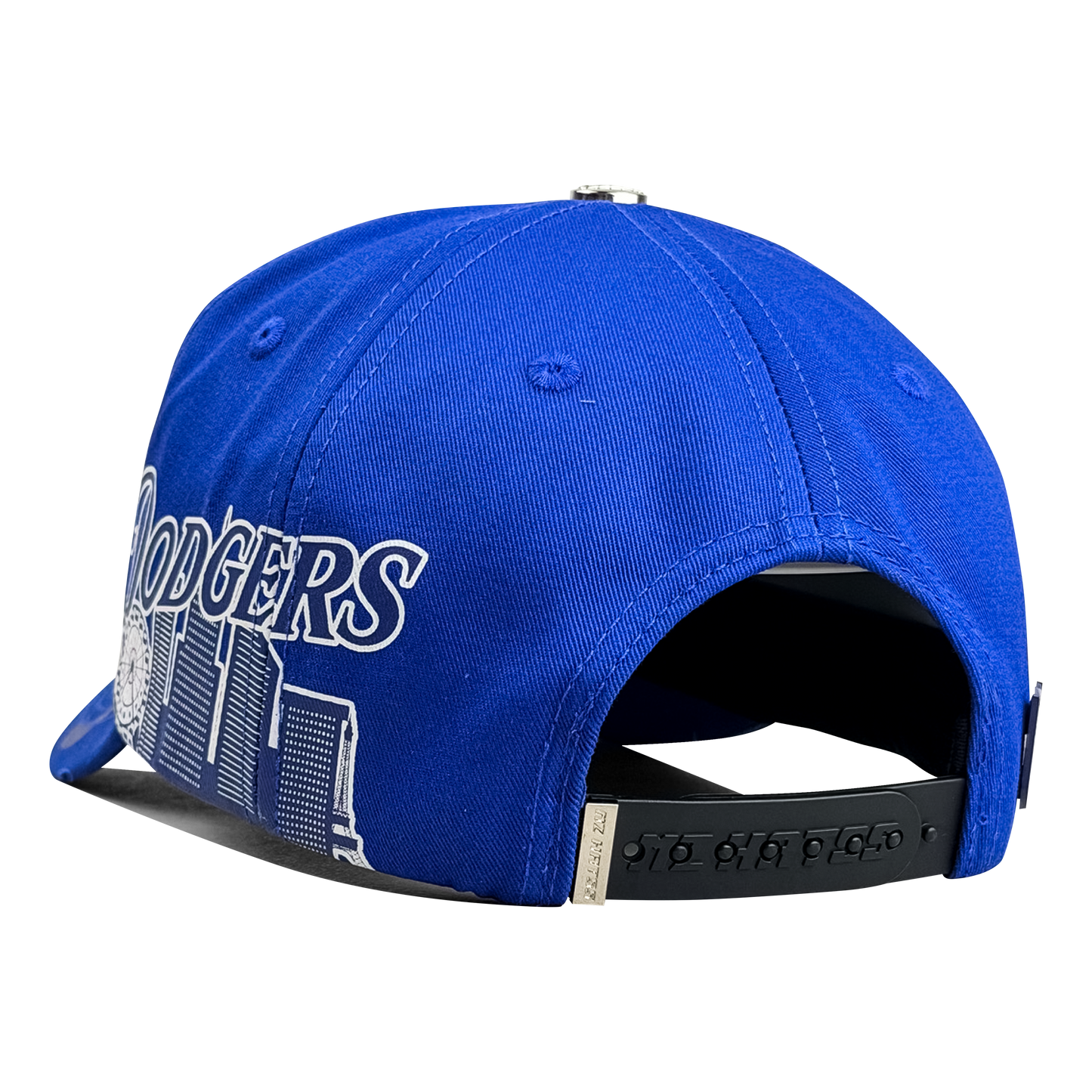 LA Meltdown (Blue)