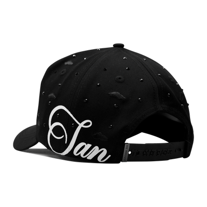 SD Clouds Black 2.0