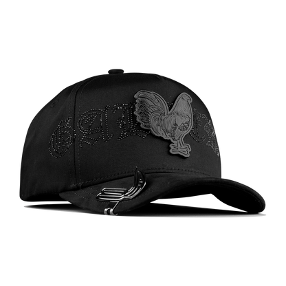 El Gallero Total Black