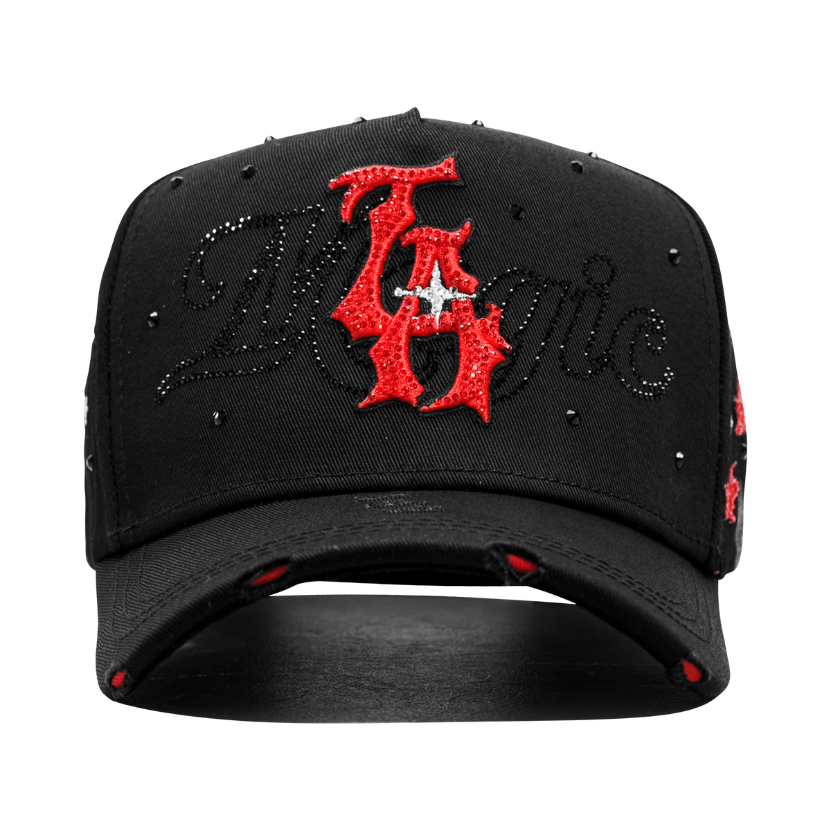LA RED MAGIC STARS