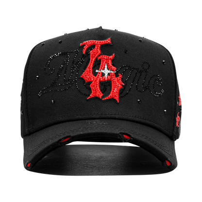 LA RED MAGIC STARS