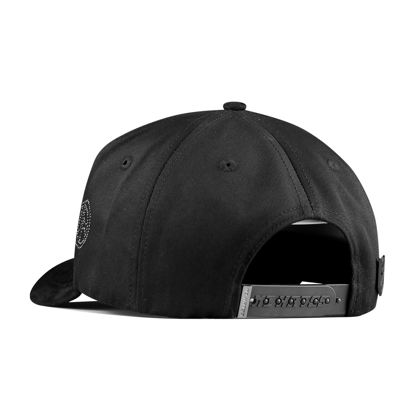El Gallero Total Black