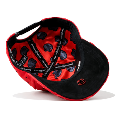 Rico o Muerto Red (Full Set)