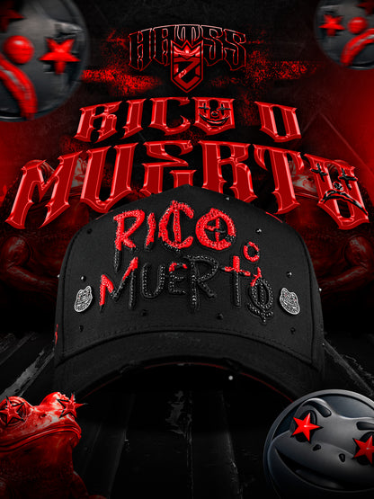 Rico o Muerto (MZ)