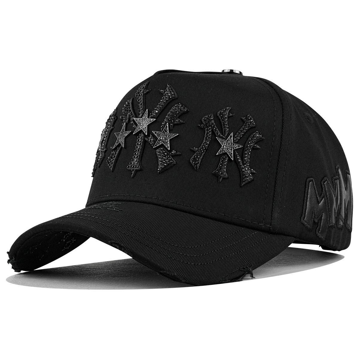 NY Midnight Stars