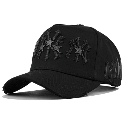 NY Midnight Stars