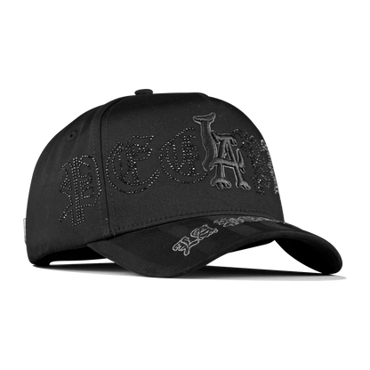 LA PEOPLE (Black)