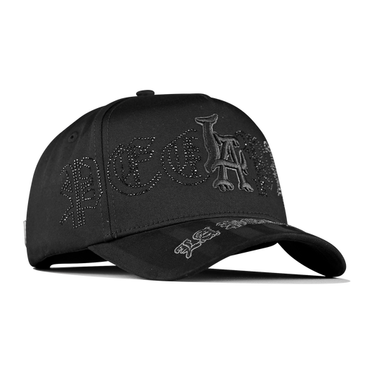 LA PEOPLE (Black)