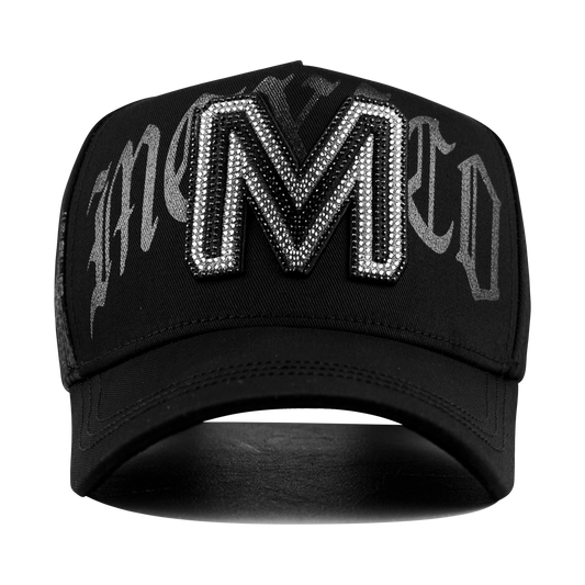 MÉXICO LEGACY BLACK