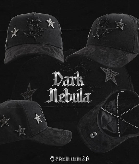 DARK NEBULA (Barbas)